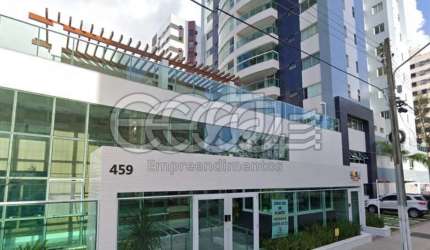 Apartamento com 3 quartos à venda na Avenida Capitão Joaquim Martins Fontes, 459, Farolândia, Aracaju, 99 m2 por R$ 650.000