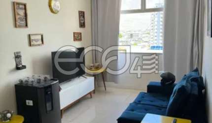 Apartamento com 2 quartos à venda na Rua Maruim, 501, Centro, Aracaju, 99 m2 por R$ 180.000
