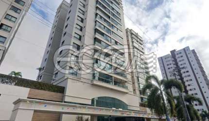 Apartamento com 3 quartos à venda na Avenida General Djenal Tavares de Queroz, 310, Luzia, Aracaju, 109 m2 por R$ 900.000