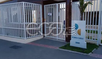 Apartamento com 2 quartos à venda na Rua José Barreto Fontes, 200, Aeroporto, Aracaju, 54 m2 por R$ 220.000