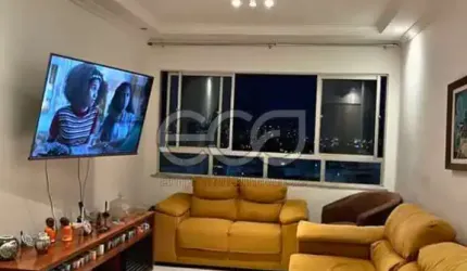 Apartamento com 3 quartos à venda na Avenida Gonçalo Rolemberg Leite, 2143, Luzia, Aracaju, 100 m2 por R$ 350.000