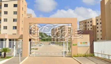 Apartamento com 3 quartos à venda na Rua Jasiel de Brito Côrtes, 847, Jabotiana, Aracaju, 66 m2 por R$ 245.000