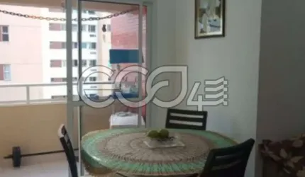 Apartamento com 2 quartos à venda na Rua Projetada 2, 105, Jabotiana, Aracaju, 63 m2 por R$ 280.000