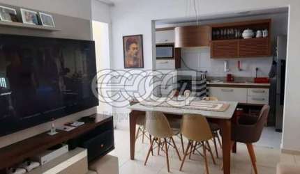 Apartamento com 2 quartos à venda na Av. Mangabeira, 100, Centro, Barra dos Coqueiros, 55 m2 por R$ 195.000