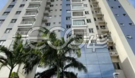 Apartamento com 2 quartos à venda na Avenida Empresário José Carlos Silva, 3400, Farolândia, Aracaju, 74 m2 por R$ 370.000