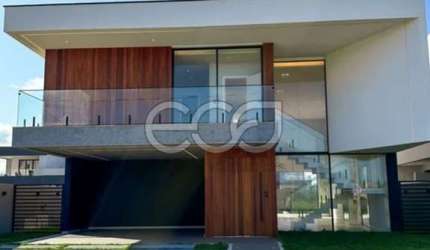 Casa em condomínio fechado com 4 quartos à venda na Av. Dos Coqueiros, 86, Centro, Barra dos Coqueiros, 300 m2 por R$ 1.700.000