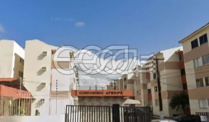Apartamento com 3 quartos à venda na Rua Rafael de Aguiar, 1430, Pereira Lobo, Aracaju, 98 m2 por R$ 185.000
