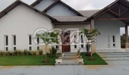 Casa em condomínio fechado com 5 quartos à venda na Rodovia Engenheiro Edilson Tavora, 7500, Luar da Barra, Barra dos Coqueiros, 297 m2 por R$ 2.450.000