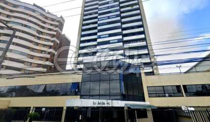 Apartamento com 3 quartos à venda na Avenida Deputado Sílvio Teixeira, 952, Jardins, Aracaju, 141 m2 por R$ 670.000