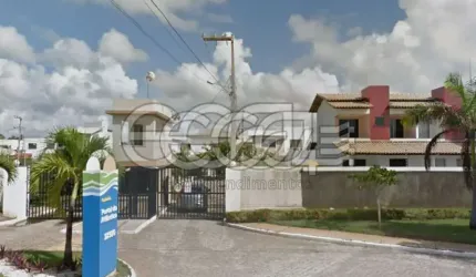 Casa em condomínio fechado com 3 quartos à venda na Rodovia dos Náufragos, 12320, Zona de Expansão (Mosqueiro), Aracaju, 160 m2 por R$ 690.000