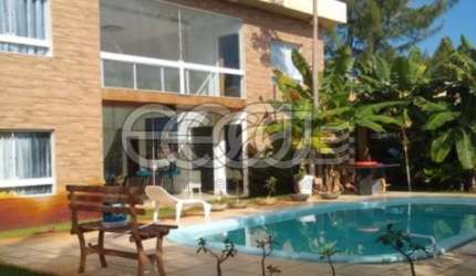 Casa em condomínio fechado com 5 quartos à venda na Rodovia dos Náufragos, 8750, Mosqueiro, Aracaju, 500 m2 por R$ 1.800.000