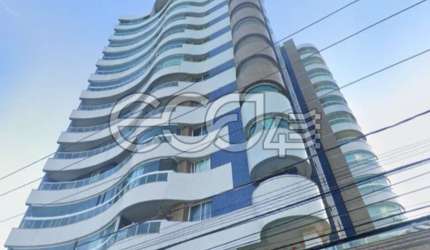 Apartamento com 4 quartos à venda na Rua Firmino Fontes, 10, Atalaia, Aracaju, 114 m2 por R$ 740.000