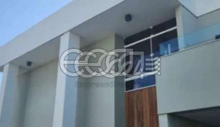 Casa em condomínio fechado com 4 quartos à venda no Centro, Barra dos Coqueiros , 330 m2 por R$ 1.700.000