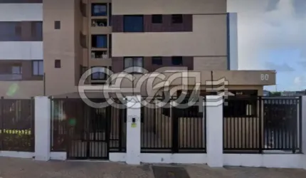Apartamento com 3 quartos à venda na Rua Rosalina, 80, Farolândia, Aracaju, 97 m2 por R$ 560.000