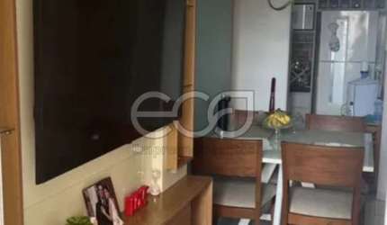 Apartamento com 2 quartos à venda na Rua Projetada, 100, Centro, Barra dos Coqueiros, 58 m2 por R$ 200.000