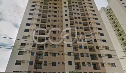 Apartamento com 2 quartos à venda na Rua José Deodoro Santos, 290, Luzia, Aracaju, 69 m2 por R$ 390.000