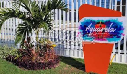 Apartamento com 2 quartos à venda na Rua A, 41, Aruana, Aracaju, 68 m2 por R$ 265.000