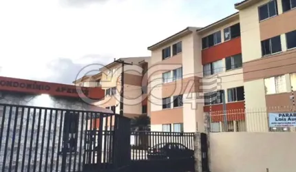 Apartamento com 3 quartos à venda na Rua Rafael de Aguiar, 1430, Pereira Lobo, Aracaju, 77 m2 por R$ 170.000