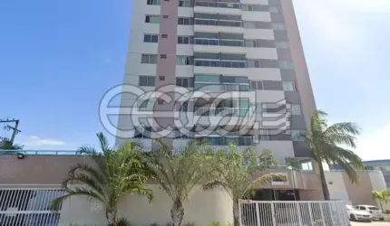 Apartamento com 3 quartos à venda na Rua dos Cravos, 47, Inácio Barbosa, Aracaju, 95 m2 por R$ 570.000