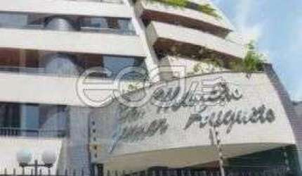 Apartamento com 4 quartos à venda na R. Jenner Augusto, 227 - Jardins, 227, Jardins, Aracaju, 220 m2 por R$ 799.000