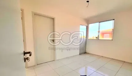 Apartamento com 2 quartos à venda na Avenida Julieta Mecenas, Luar da Barra, Barra dos Coqueiros, 51 m2 por R$ 220.000
