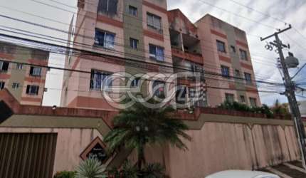 Apartamento com 3 quartos à venda na Rua Leonel Curvelo, 650, Suíssa, Aracaju, 100 m2 por R$ 260.000
