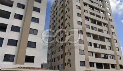 Apartamento com 3 quartos à venda na Rua Antônio de Pádua Araújo, 155, Grageru, Aracaju, 84 m2 por R$ 420.000
