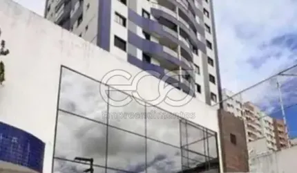 Apartamento com 3 quartos à venda na Rua Renato Santos Teixeira, 30, Luzia, Aracaju, 92 m2 por R$ 440.000