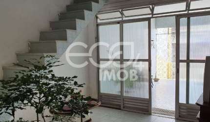 Casa com 3 quartos à venda na Rua Estância, 623, Centro, Aracaju, 80 m2 por R$ 170.000