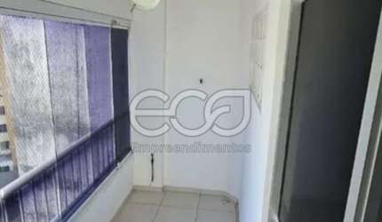 Apartamento com 2 quartos à venda na Rua Antônio José dos Santos, 3, Jabotiana, Aracaju, 68 m2 por R$ 250.000