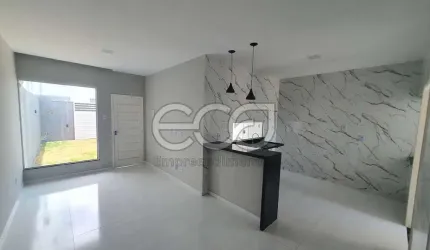 Casa com 2 quartos à venda na R Domingos Francisco de Moura,, 97, Centro, Barra dos Coqueiros, 76 m2 por R$ 250.000