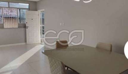 Apartamento com 3 quartos à venda na Rua Doutor João Santana, 215, Luzia, Aracaju, 120 m2 por R$ 260.000