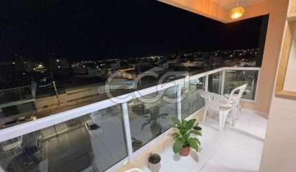 Apartamento com 2 quartos à venda na Rua Z, 166, Aruana, Aracaju, 53 m2 por R$ 230.000