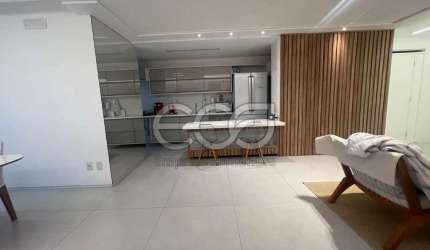 Apartamento com 2 quartos à venda na Rua Jordão de Oliveira, 578, Atalaia, Aracaju, 113 m2 por R$ 660.000