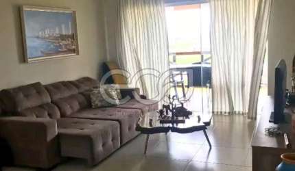 Apartamento com 2 quartos à venda na SE-100, 1185, Centro, Estância, 76 m2 por R$ 280.000