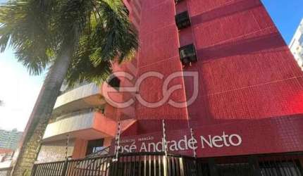 Apartamento com 3 quartos à venda na Rua Juarez Carvalho, 322, Jardins, Aracaju, 114 m2 por R$ 670.000