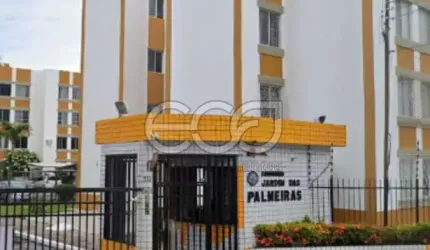 Apartamento com 3 quartos à venda na Rua Engenheiro Antônio Gonçalves Soares, 30, Luzia, Aracaju, 84 m2 por R$ 180.000