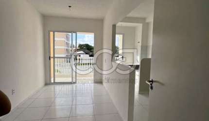 Apartamento com 2 quartos à venda na Rodovia José de Campos, 4794, Atalaia Nova, Barra dos Coqueiros, 55 m2 por R$ 220.000