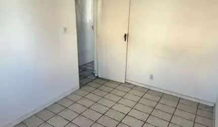 Apartamento com 3 quartos à venda na Rua Lenio de Moura Morais, 1, Farolândia, Aracaju, 68 m2 por R$ 155.000