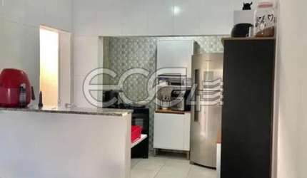 Apartamento com 2 quartos à venda na Rua Mário de Andrade, 15, Caminho da Praia, Barra dos Coqueiros, 79 m2 por R$ 240.000
