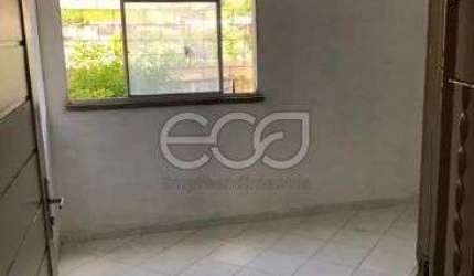 Apartamento com 3 quartos à venda na Avenida Visconde de Maracaju, 812, Cidade Nova, Aracaju, 59 m2 por R$ 110.000