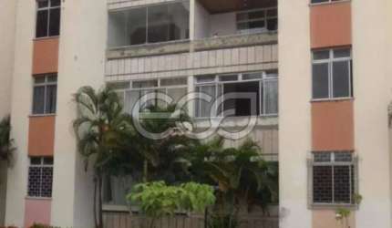 Apartamento com 3 quartos à venda na Rua Urquiza Leal, 1105, Salgado Filho, Aracaju, 104 m2 por R$ 220.000