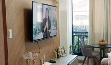 Apartamento com 3 quartos à venda na Rua Quirino, 1100, Inácio Barbosa, Aracaju, 84 m2 por R$ 260.000
