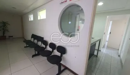 Sala comercial à venda na Avenida Rio Branco, 186, Centro, Aracaju, 33 m2 por R$ 210.000