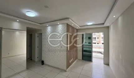 Apartamento com 2 quartos à venda na Rua Jasiel de Brito Côrtes, 320, Jabotiana, Aracaju, 57 m2 por R$ 195.000