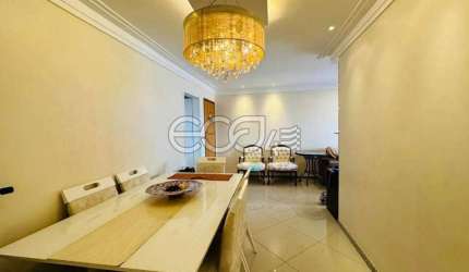 Apartamento com 3 quartos à venda na Rua Zaqueu Brandão, 180, São José, Aracaju, 90 m2 por R$ 495.000