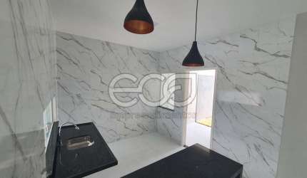 Casa com 2 quartos à venda na R Domingos Francisco de Moura,, 97, Centro, Barra dos Coqueiros, 76 m2 por R$ 250.000