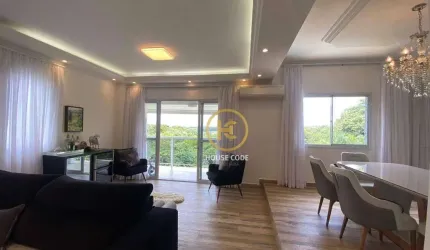 Casa com 4 dormitórios à venda, 370 m² por R$ 1.430.000 - Nova Paulista - Jandira/SP
