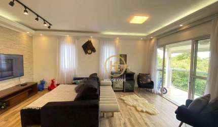 Casa à venda, 370 m² por R$ 1.400.000,00 - Parque Nova Jandira - Jandira/SP