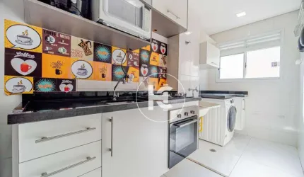 Apartamento à venda, 51 m² por R$ 370.000,00 - Barueri - Barueri/SP
